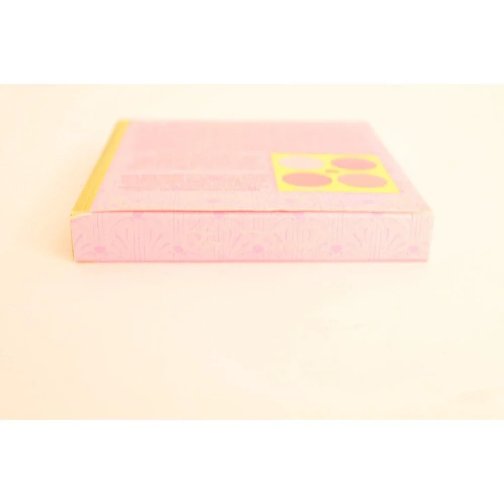 Too Faced too faced